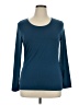 32 Degrees Blue 3/4 Sleeve T-Shirt Size XL - photo 1