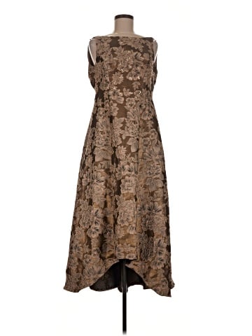 Adrianna Papell Cocktail Dress (view 1)