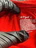 Cat & Jack Stars Red Dress Size 4T - photo 3