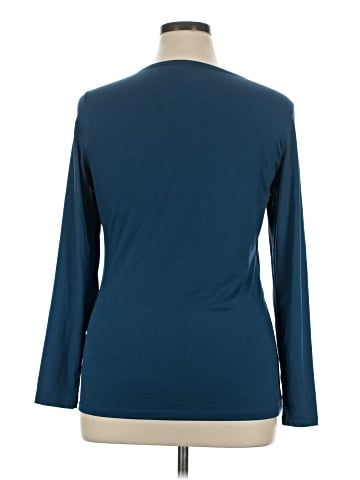 32 Degrees 3/4 Sleeve T-Shirt (view 2)