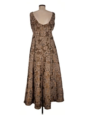 Adrianna Papell Cocktail Dress (view 2)
