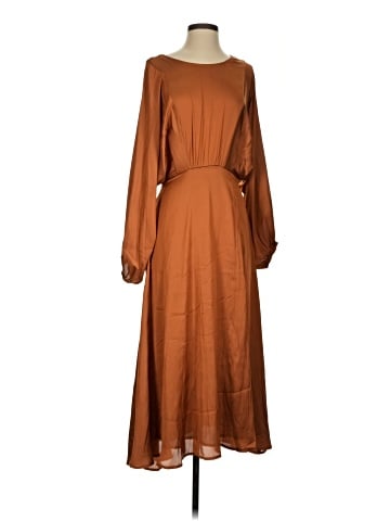 ASTR The Label Casual Dress (view 1)