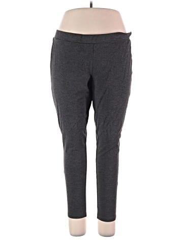 Philosophy Republic Clothing Active Pants (view 1)