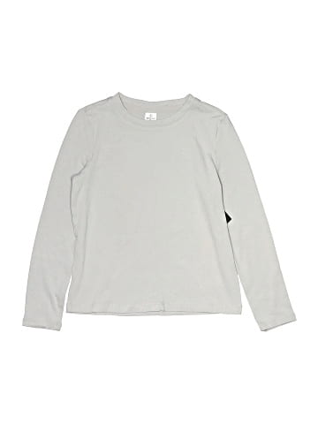 90 Degree by Reflex Long Sleeve T-Shirt (view 1)