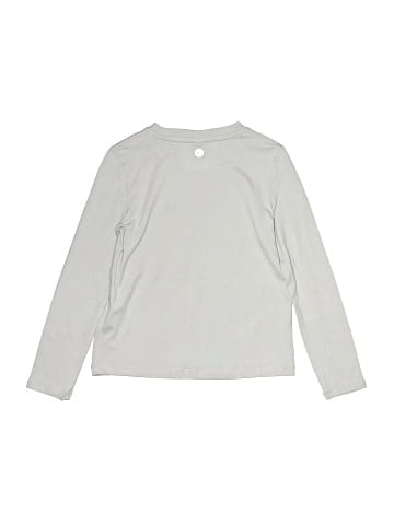 90 Degree by Reflex Long Sleeve T-Shirt (view 2)