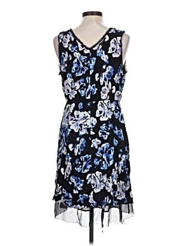 Simply Vera Vera Wang Cocktail Dress (view 2)