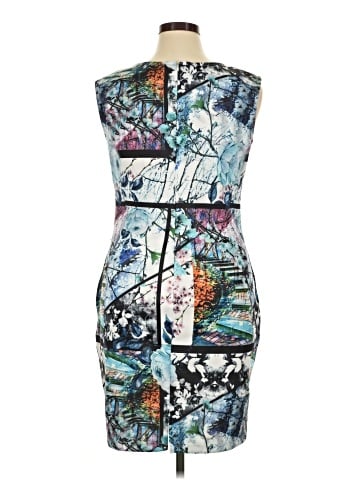 Venus Cocktail Dress (view 2)