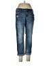 Denizen from Levi's Stars Blue Jeans Size 32 waist - photo 1