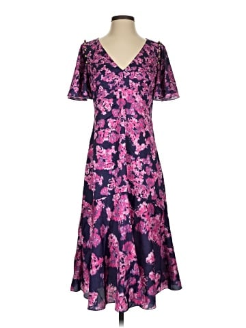 Prabal Gurung Cocktail Dress (view 1)