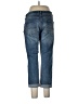 Denizen from Levi's Stars Blue Jeans Size 32 waist - photo 2