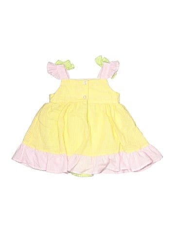 Blueberi Boulevard Dress (view 2)