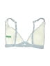 J.Crew Stripes Blue Swimsuit Top Size XS - photo 2