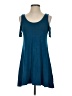 Soprano Teal Tank Top Size XS - photo 1