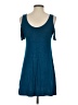 Soprano Teal Tank Top Size XS - photo 2