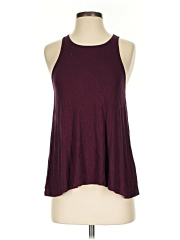 American Eagle Outfitters Sleeveless Top (view 1)