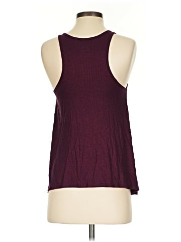 American Eagle Outfitters Sleeveless Top (view 2)