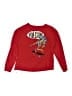 Volcom Red Long Sleeve T-Shirt Size XL (kids) - photo 1
