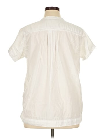 Woolrich Short Sleeve Blouse (view 2)