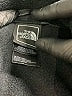 The North Face 100% Polyester Black Track Jacket Size 18 - 20 - photo 3