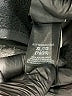 The North Face 100% Polyester Black Track Jacket Size 18 - 20 - photo 4