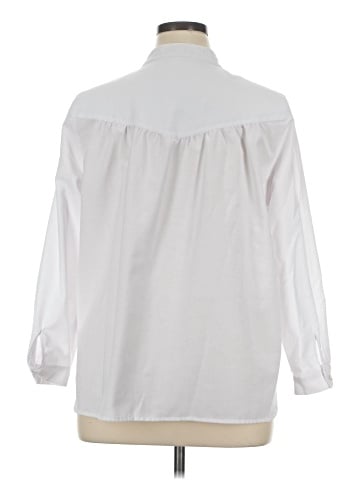 Travelsmith Long Sleeve Polo (view 2)