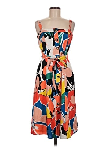 Donna Ricco Casual Dress (view 1)