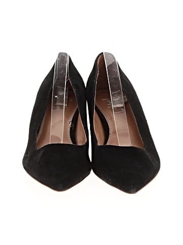 Crown Vintage Heels (view 2)