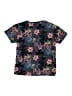 Assorted Brands Blue Short Sleeve Top Size M (kids) - photo 2