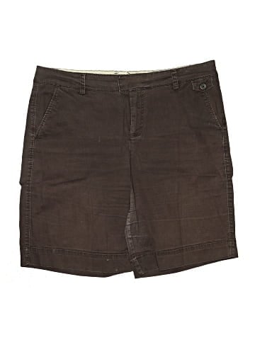Dockers Khaki Shorts (view 1)