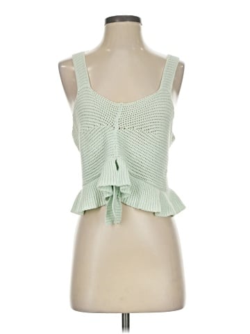 O'Neill Sleeveless Top (view 1)