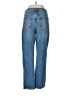 Banana Republic Blue Jeans Size 29 waist - photo 2