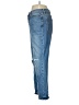 Banana Republic Blue Jeans Size 29 waist - photo 5