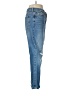 Banana Republic Blue Jeans Size 29 waist - photo 4