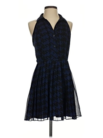 BCBGeneration Cocktail Dress (view 1)