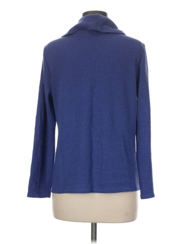 Weekends by Chico's Long Sleeve Turtleneck (view 2)