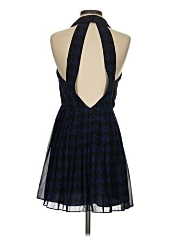 BCBGeneration Cocktail Dress (view 2)