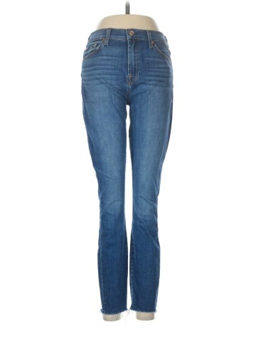 7 For All Mankind Jeans (view 1)