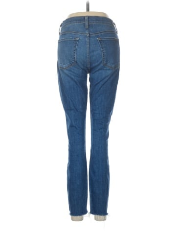 7 For All Mankind Jeans (view 2)