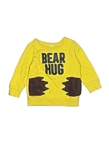 Carter's Sweatshirt (view 1)
