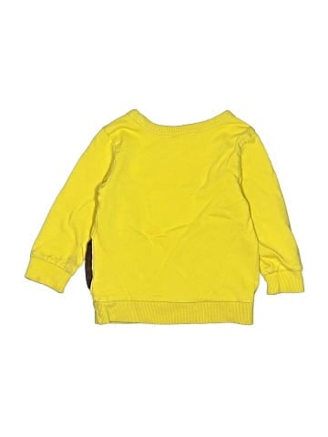 Carter's Sweatshirt (view 2)
