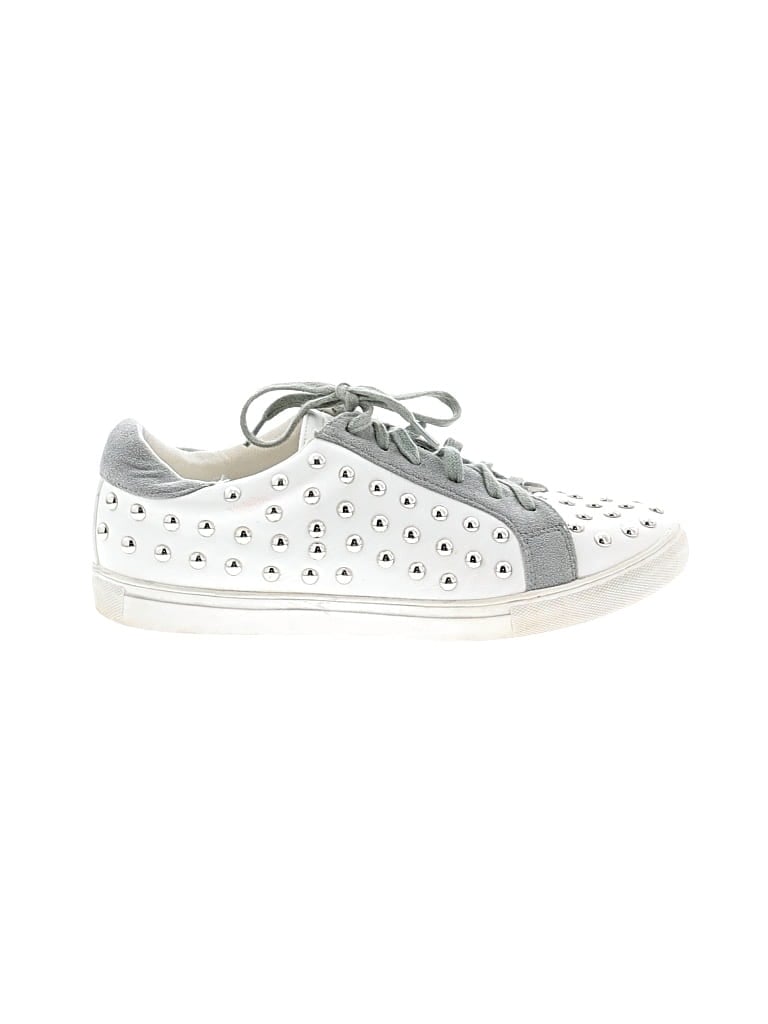 Pre-owned Shu Shop Sneakers In White