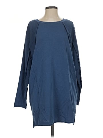 Umgee Casual Dress (view 1)