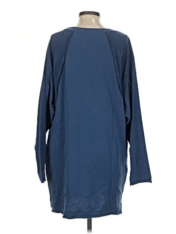 Umgee Casual Dress (view 2)