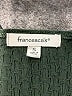 Francesca's Green Bodysuit Size S - photo 3