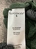Francesca's Green Bodysuit Size S - photo 4