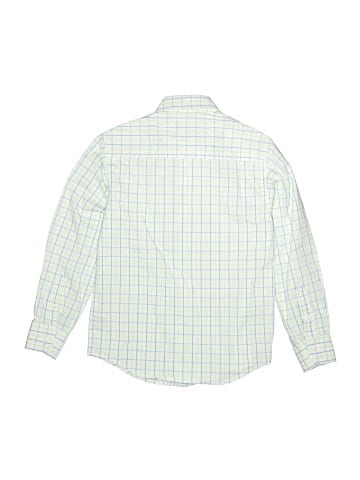 IZOD Long Sleeve Button-Down Shirt (view 2)