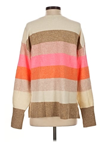 Ann Taylor LOFT Pullover Sweater (view 2)