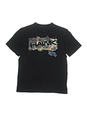 Hawk Short Sleeve T-Shirt (view 1)