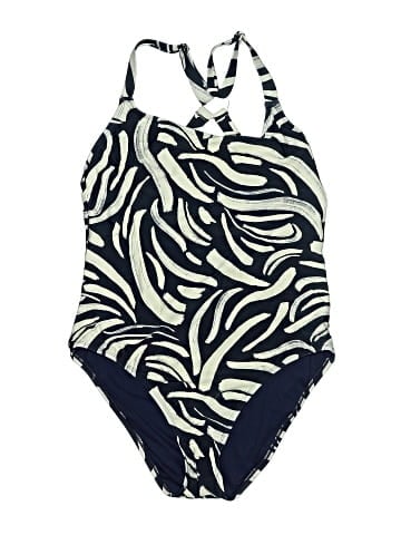 Hurley One Piece Swimsuit (view 1)