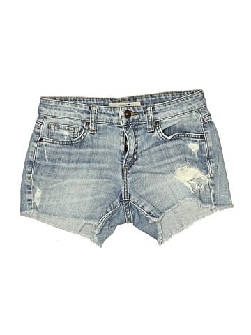 Joe's Jeans Denim Shorts (view 1)